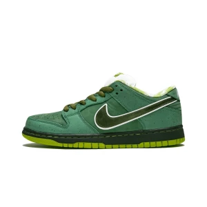 Buty Nike SB Dunk Low “Concepts Green Lobster” (BV1310-337)