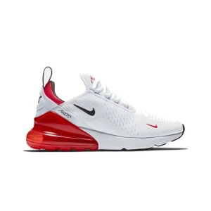 Buty Nike Air Max 270 “University Red” (BV2523-100)