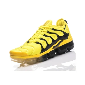 Buty Nike Air Max Plus “Żółty / czarny” (BV6079-700)