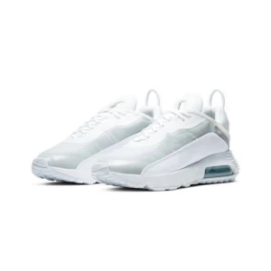 Buty Nike Air Max 2090 “Triple White” (BV9977-100)