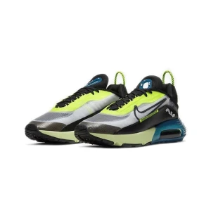 Buty Nike Air Max 2090 “Volt Valerian Blue” (BV9977-101)