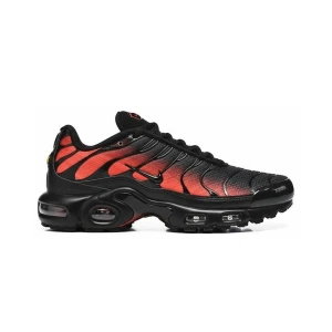 Buty Nike Air Max Plus “Black Light Crimson Noble Red” (CD0609-039)