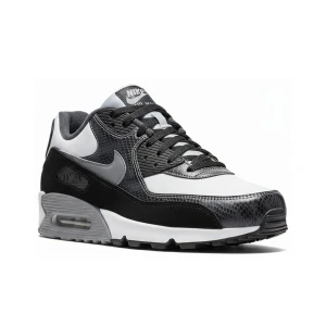 Buty Nike Air Max 90 “QS Grey Python” (CD0916-100)