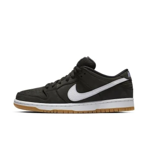 Buty Nike SB Dunk Low Pro “ISO Orange Label” (CD2563-001)