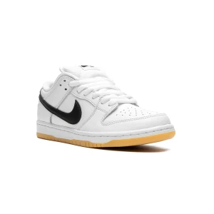 Buty Nike SB Dunk Low Pro “White Gum” (CD2563-101)