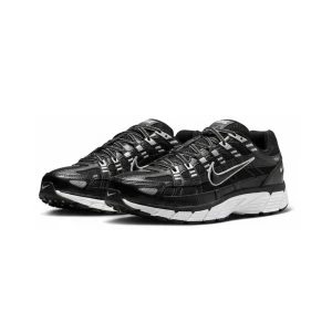 Buty Nike P-6000 “Black Metallic Silver” (CD6404-026)