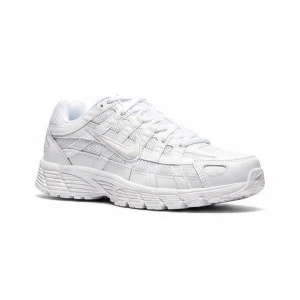 Buty Nike P-6000 “Triple White” (CD6404-100)