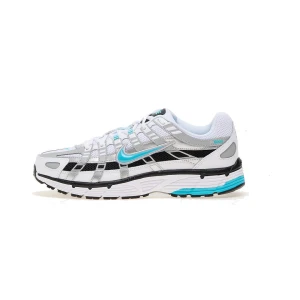 Buty Nike P-6000 “White Dusty Cactus” (CD6404-103)