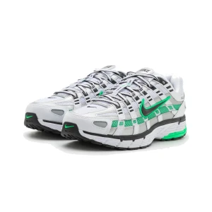 Buty Nike P-6000 “Biały / srebrny” (CD6404-104)