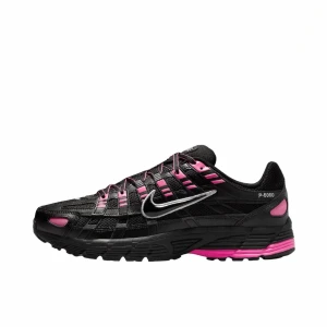 Buty Nike P-6000 “Czarno” (CD6404-600)