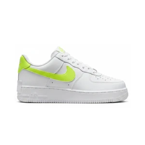 Buty Nike Air Force 1 Shadow “White Lemon” (CI0919-104)