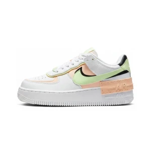 Buty Nike Air Force 1 Shadow “Summit White” (CI0919-107)