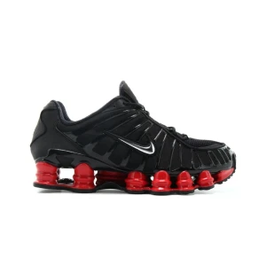 Buty Nike Shox TL “Skepta Black” (CI0987-001)