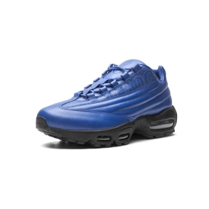 Buty Nike Air Max 95 “Lux Supreme Blue” (CI0999-400)
