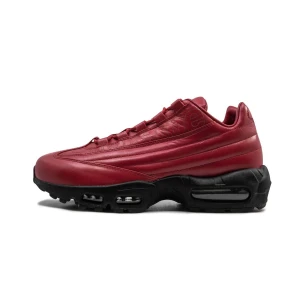 Buty Nike Air Max 95 “Lux Supreme Red” (CI0999-600)