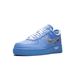 Buty Nike Air Force 1 Low “Off-White MCA” (CI1173-400)