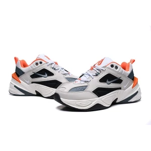 Buty Nike M2K Tekno “Beżowy / pomarańczowy” (CI2969-001)