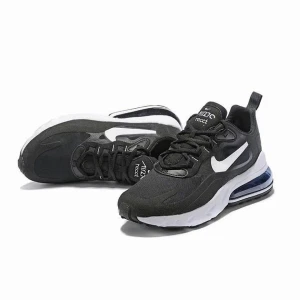 Buty Nike Air Max 270 “React Black” (CI3866-004)