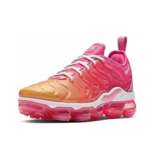 Buty Nike Air VaporMax Plus “Różowy / pomarańczowy” (CI9900-600)