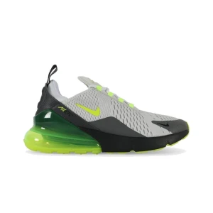 Buty Nike Air Max 270 “Platinum Volt” (CJ0550-001)
