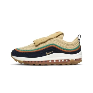 Buty Nike Air Max 97 “Golf NRG Celestial Gold” (CJ0563-400)