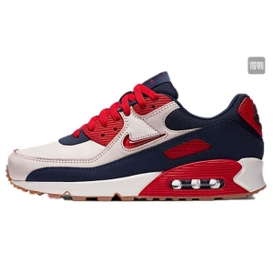 Buty Nike Air Max 90 “Home Away Red” (CJ0611-101)