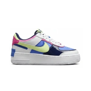 Buty Nike Air Force 1 Shadow “Sapphire” (CJ1641-100)