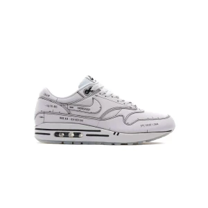 Buty Nike Air Max 1 “Sketch To Shelf White” (CJ4286-100)