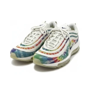 Buty Nike Air Max 97 “Golf NRG Tie-Dye” (CK1219-100)