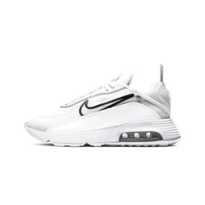 Buty Nike Air Max 2090 “White Black” (CK2612-100)