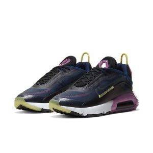 Buty Nike Air Max 2090 “Granatowy / fioletowy” (CK2612-400)