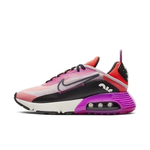 Buty Nike Air Max 2090 “Różowy / czarny” (CK2612-500)