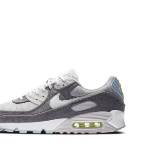 Buty Nike Air Max 90 “NRG Recycled Canvas” (CK6467-001)