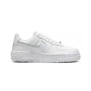 Buty Nike Air Force 1 “Pixel White” (CK6649-100)