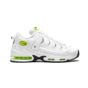Buty Nike Air Metal Max “White Volt” (CN0051-100)