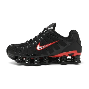 Buty Nike Shox TL “Czarny / czerwony” (CN0151-003)