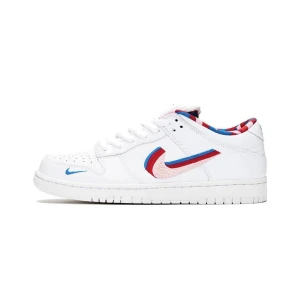 Buty Nike SB Dunk Low “Parra” (CN4504-100)