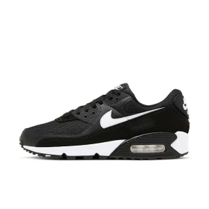 Buty Nike Air Max 90 “Recraft Black White” (CQ2560-001)