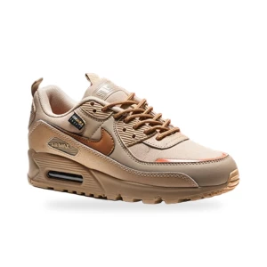 Buty Nike Air Max 90 “Desert Safety Orange” (CQ7743-200)