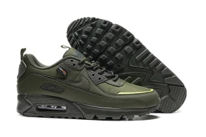 Buty Nike Air Max 90 “Cargo Khaki Sequoia” (CQ7743-300)