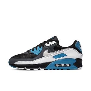 Buty Nike Air Max 90 “Czarny” (CT0693-001)