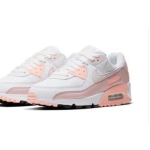 Buty Nike Air Max 90 “White Barely Rose” (CT1030-101)