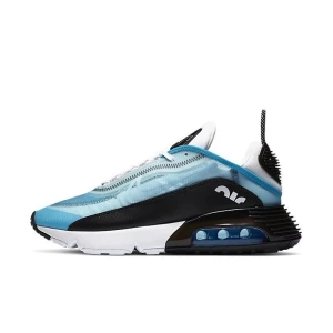 Buty Nike Air Max 2090 “Błękitny / czarny” (CT1091-400)