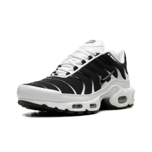 Buty Nike Air Max Plus “Black White” (CT1094-102)