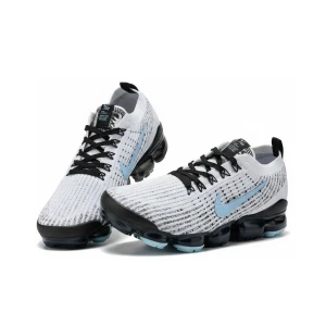 Buty Nike Air VaporMax Flyknit 3 “Biały / czarny” (CT1274-100)