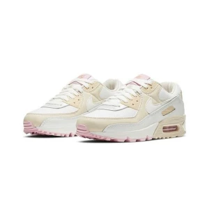 Buty Nike Air Max 90 “Biały / beżowy” (CT1873-100)