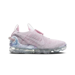 Buty Nike Air VaporMax 2020 Flyknit “Różowy / fioletowy” (CT1933-500)