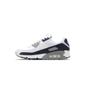Buty Nike Air Max 90 “Obsidian White” (CT4352-100)