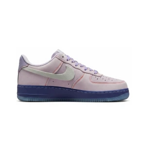 Buty Nike Air Force 1 “LX Purple Agate” (CT7358-500)