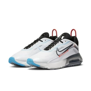 Buty Nike Air Max 2090 “Pure Platinum” (CT7695-100)
